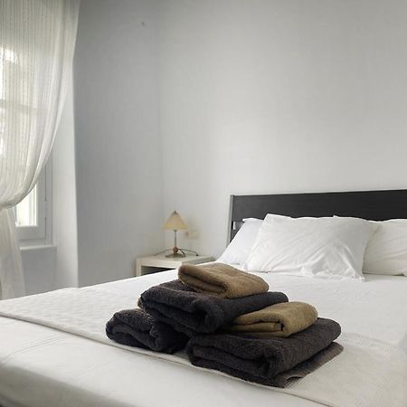 Windmills Apartment By Opus Mykonos Town Dış mekan fotoğraf