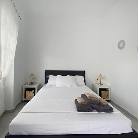 Windmills Apartment By Opus Mykonos Town Dış mekan fotoğraf