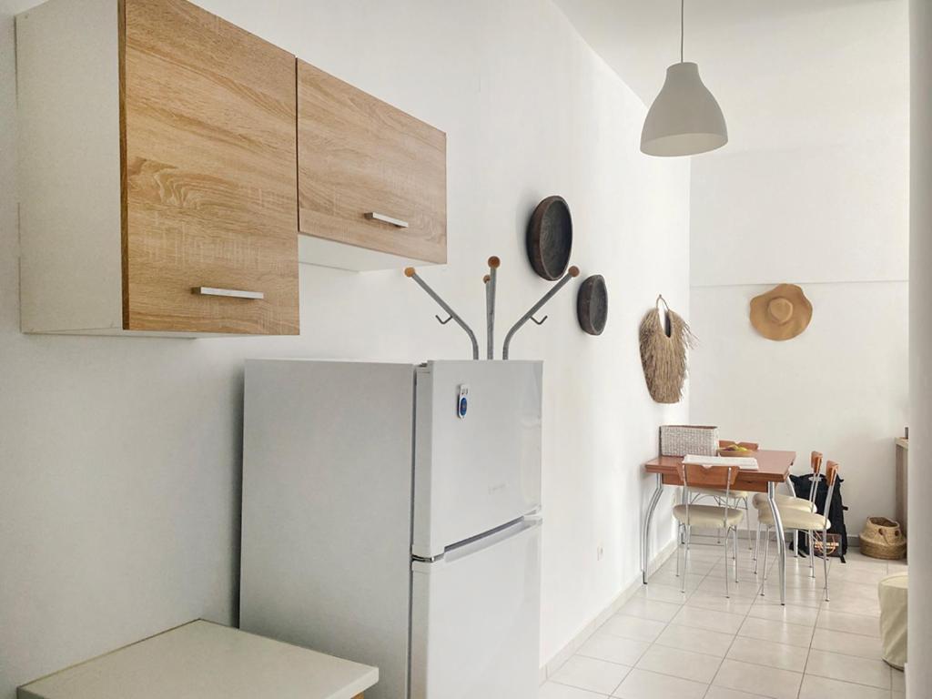 Windmills Apartment By Opus Mykonos Town Dış mekan fotoğraf