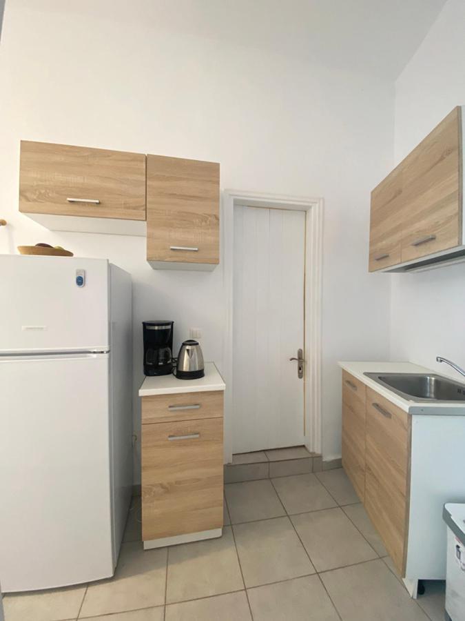 Windmills Apartment By Opus Mykonos Town Dış mekan fotoğraf