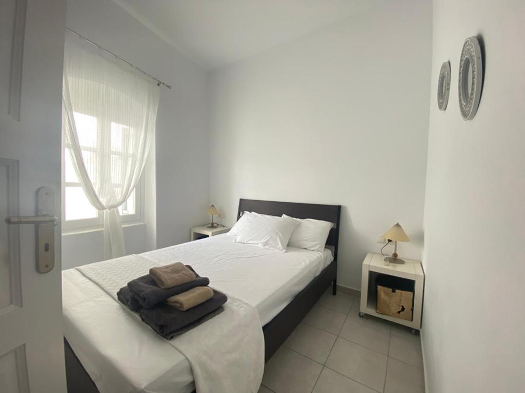 Windmills Apartment By Opus Mykonos Town Dış mekan fotoğraf