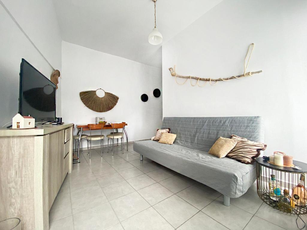 Windmills Apartment By Opus Mykonos Town Dış mekan fotoğraf