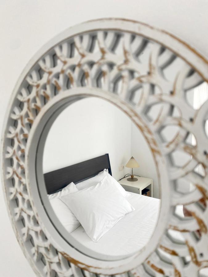 Windmills Apartment By Opus Mykonos Town Dış mekan fotoğraf