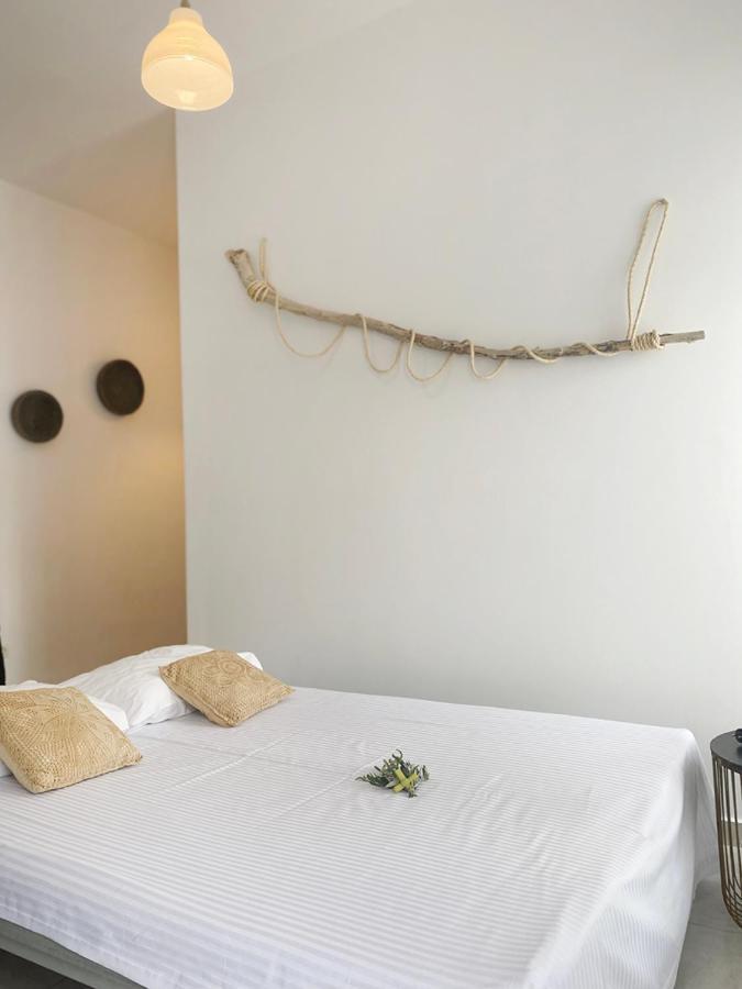 Windmills Apartment By Opus Mykonos Town Dış mekan fotoğraf
