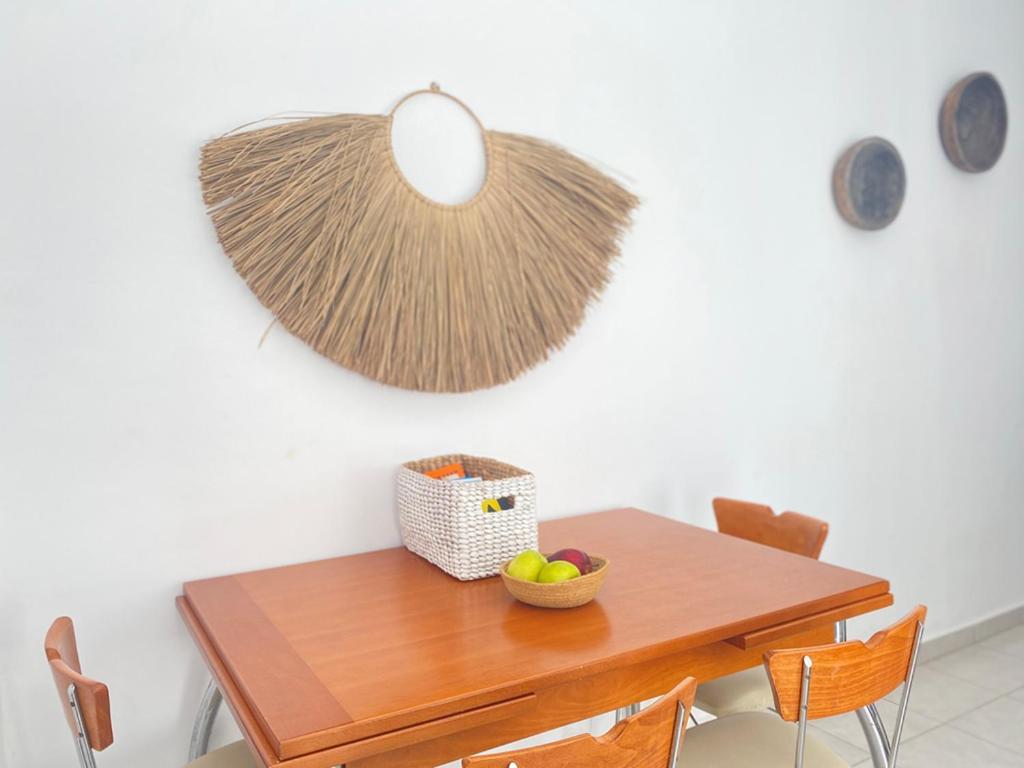 Windmills Apartment By Opus Mykonos Town Dış mekan fotoğraf
