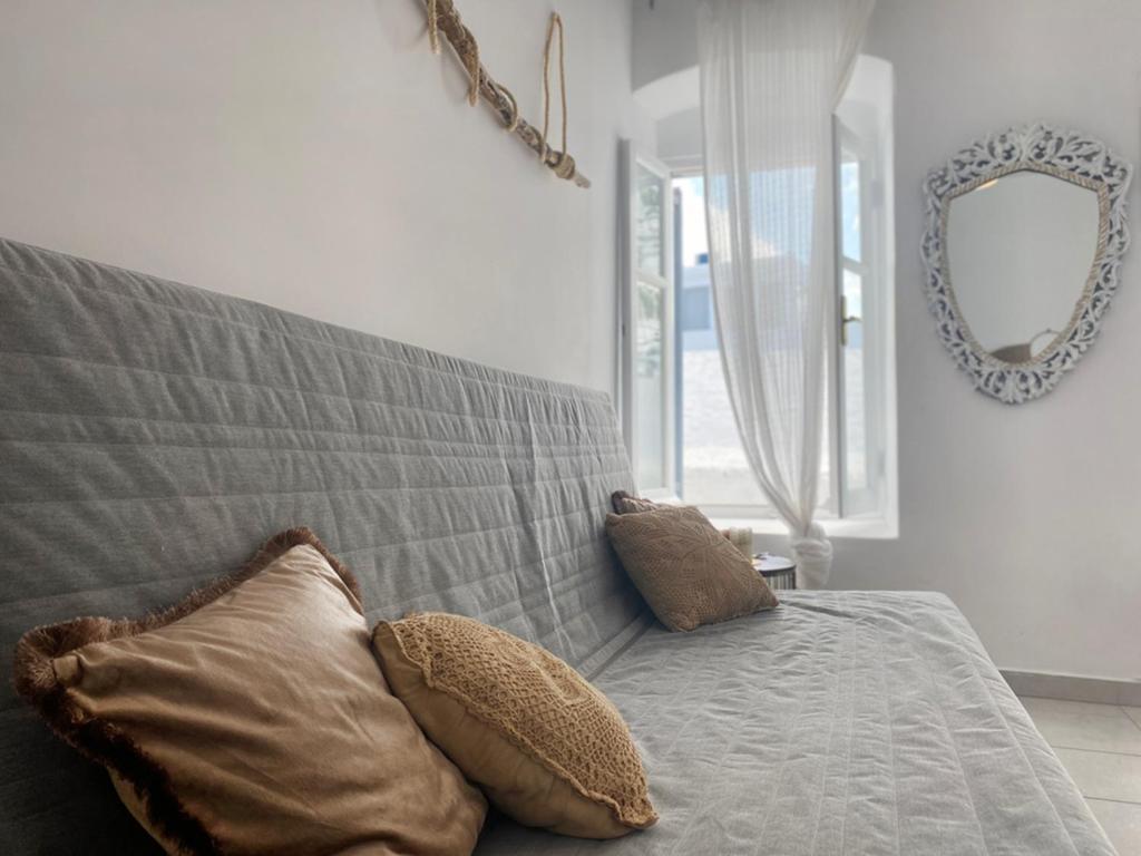 Windmills Apartment By Opus Mykonos Town Dış mekan fotoğraf